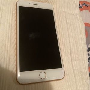 SOLD.......iPhone 8 Plus